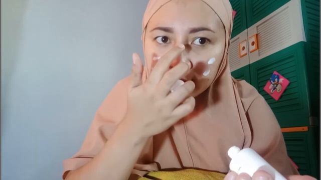 SKINCARE MORNING ROUTINE PAKAI PRODUK WARDAH WHITE SECRET || Di gangguin anak 😅 | DEVLOG2 смотреть онлайн