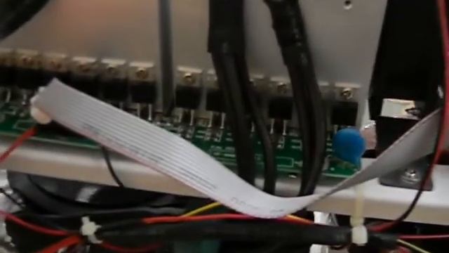 Unboxing Solinba 6kW solar power inverter - off grid power - solar or boat смотреть онлайн