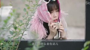 Роман в маленьком лесу 1 сезон 5 серия