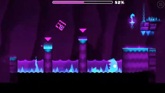Geometry dash Meltdown
Arena Viking all coins смотреть онлайн