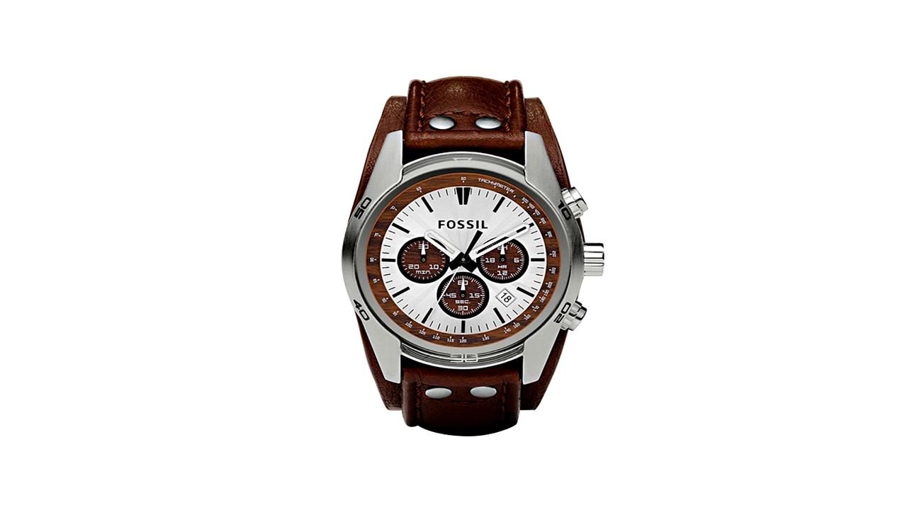 Наручные часы Fossil CH2565