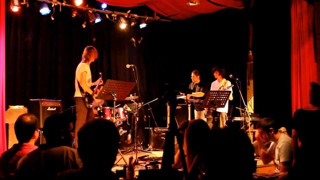 Moby Dick (Led Zeppelin) [Live at Art Music School Fakanas] (5/6/2012) смотреть онлайн