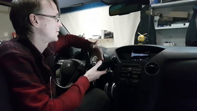 Громкая связь в авто смотреть онлайн