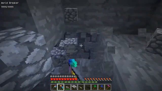 ДОМ ВНУТРИ БАБКИ ГРЕННИ ПРОТИВ ЦУНАМИ В МАЙНКРАФТ SCP GRANNY MINECRAFT СМЕШНЫЕ МОМЕНТЫ ФИЛЬМ смотреть онлайн