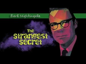 Самый Странный Секрет  - Эрл Найтингейл  -  русская озвучка ✔️