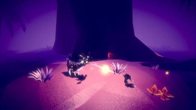 Fe - Nintendo Switch Review
