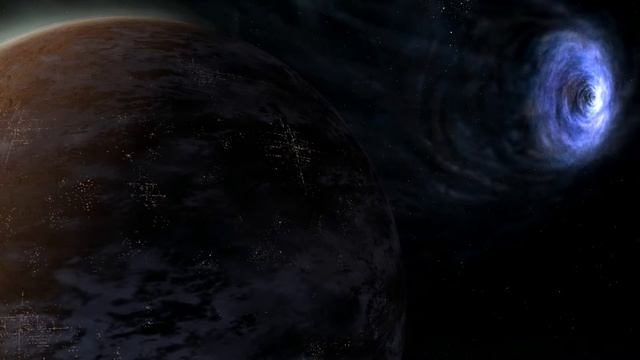 Star Wars Galaxies - Coroscant [Live Wallpaper] смотреть онлайн
