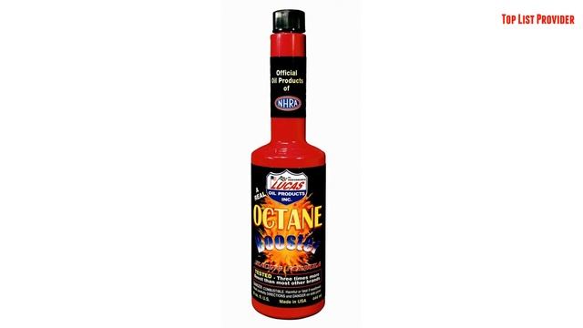 Best Octane Boosters 2019 смотреть онлайн
