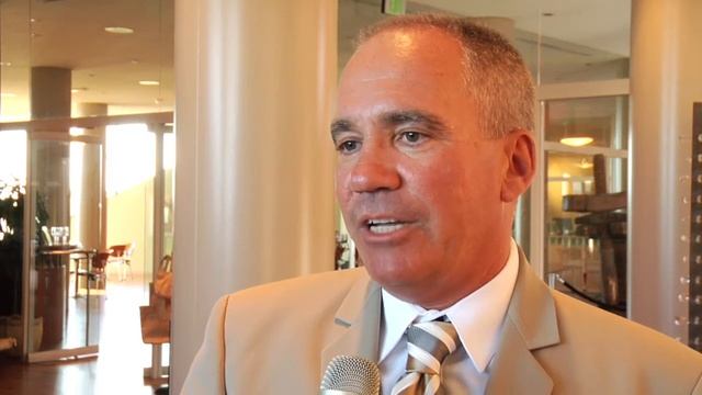 Light Reading at the Metro Ethernet Forum смотреть онлайн