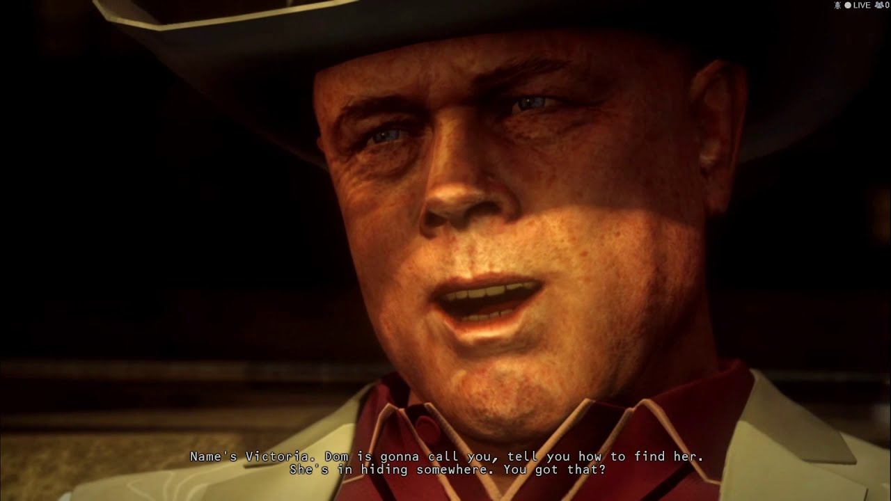 Hitman Absolution Part 5 смотреть онлайн