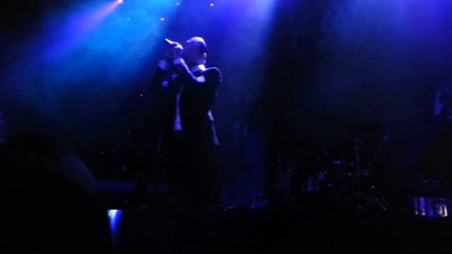 Lacrimosa в Минске 26.02.2019 смотреть онлайн