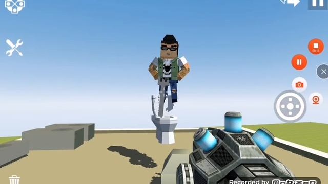 Skibidi toilet 10 смотреть онлайн