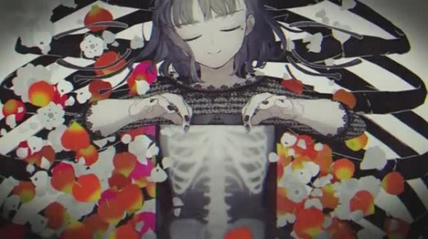 DECO_27 - 乙女解剖 feat. 初音ミク