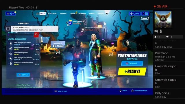 Fort And Star Wars Squadrons смотреть онлайн