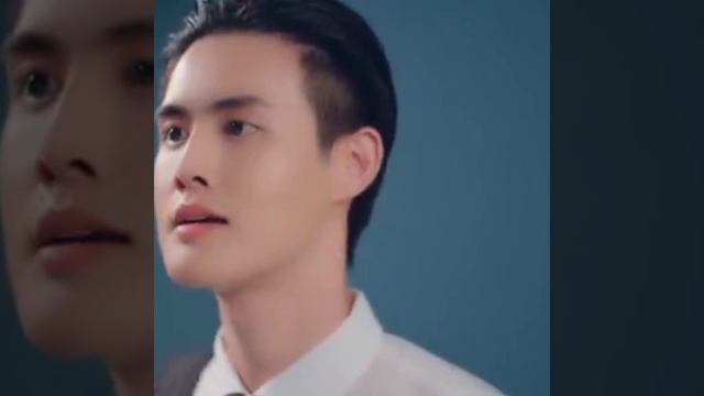 Gen Y 2 The Series : Pok X Tong - Pok Y U R So Mean....Poor Tong 🥺😢 смотреть онлайн