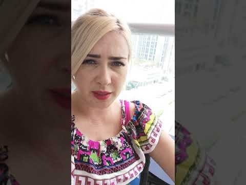 Замуж в Дубаи 🏝️👰🤵💖💍жизнь в Дубаи от Нели смотреть онлайн