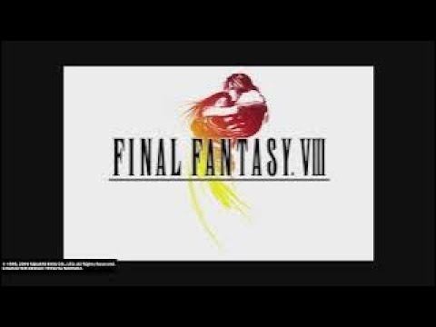 Final Fantasy VIII Remastered Intro Full Movie ENG смотреть онлайн