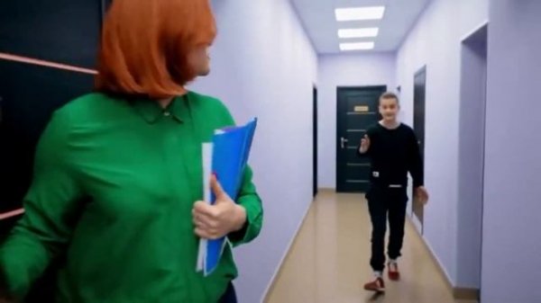 ЗНАКОМСТВО С ОБРАЗОМ КИРИЛЛА ИЗ FUNNY FRIENDS С ДРУГОЙ СТОРОНЫ!!!