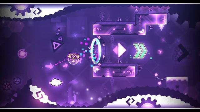 "Pure Infinity" by Polli, TroxxP1, Trudee Fabian & more | Geometry Dash 2.11 смотреть онлайн