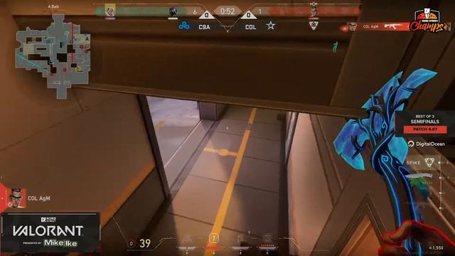 How to Get Noticed by a Valorant Esports Organization смотреть онлайн