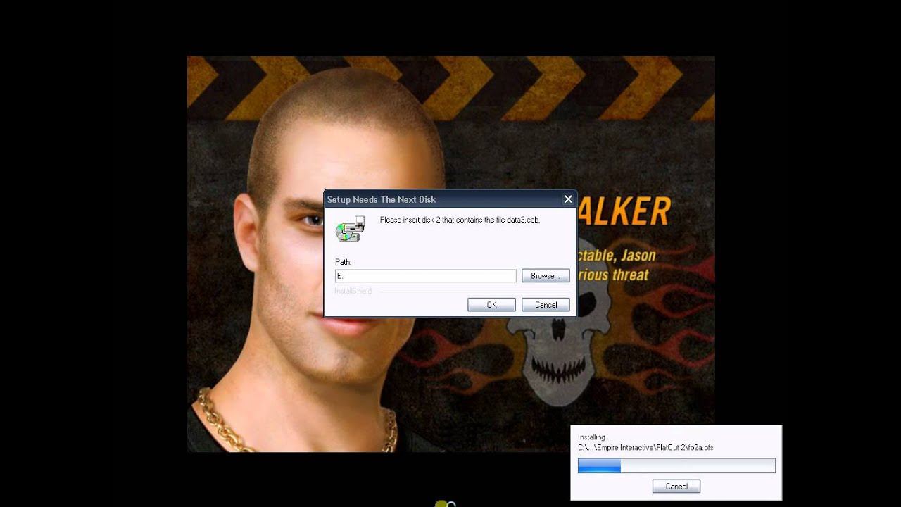 [tutorial de como instalar flatout 2] macsi11 смотреть онлайн