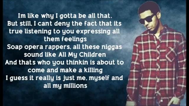 Drake - Headlines 