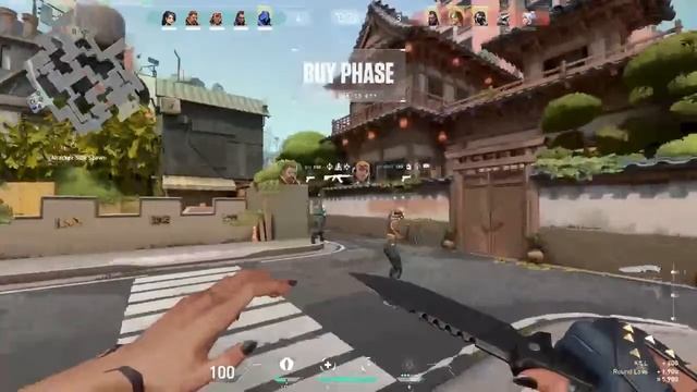 Let's Scream in Valorant in Bangla Of course! смотреть онлайн