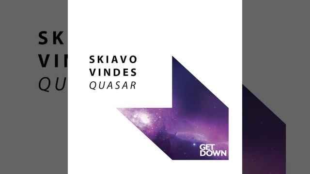 Quasar (Original Mix) смотреть онлайн