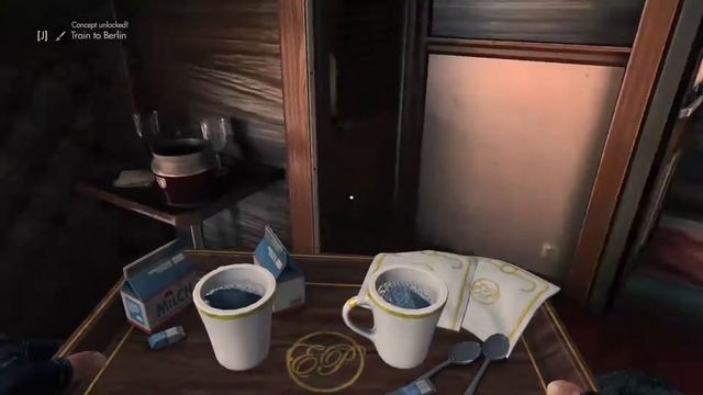 FPS Fridays--Wolfenstein:  The New Order Part 2