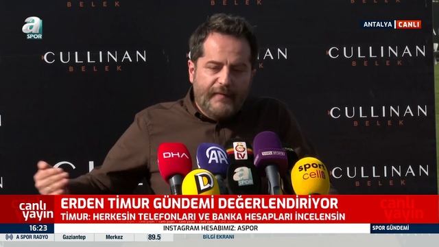 Erden Timur'dan Batshuayi'ye ÇİRKİN Tekvando Benzetmesi! смотреть онлайн