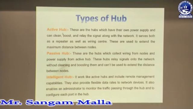 Networking Devices | Switch | Hub | Router | Gateway смотреть онлайн
