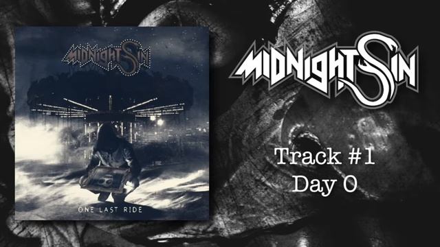 Midnight Sin - Day 0 смотреть онлайн