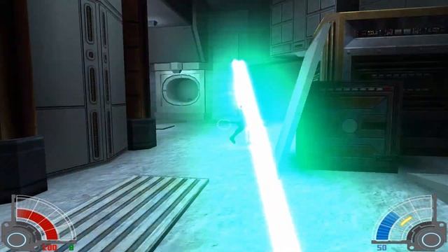 Frozen and trapped with a jedi hunting you, Not ideal. Jedi academy galactic legacy смотреть онлайн