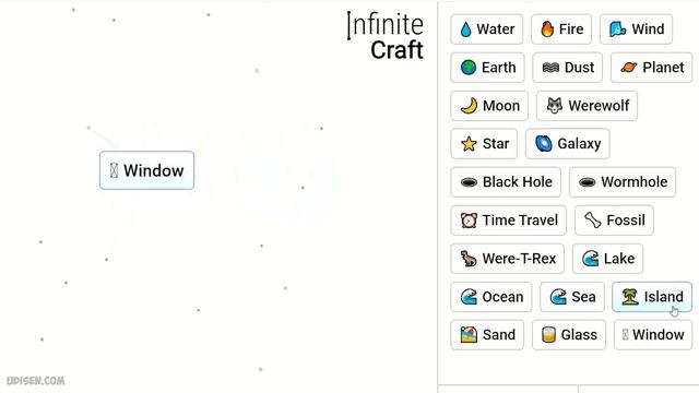 How to make GRAVITY FALLS in Infinite Craft (EASY) | How to make GRAVITY FALLS in Infinity Craft смотреть онлайн