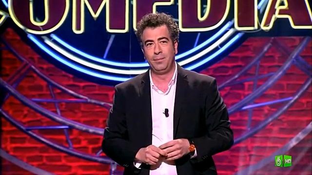 Agustín Giménez La fábula del clítoris смотреть онлайн