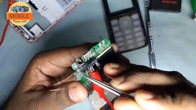All Chaina Keypad Mobile Earphone Problem Solition । চায়না কিপ্যাড মোবাইল হেডফোন সমস্যার সমাধান । смотреть онлайн