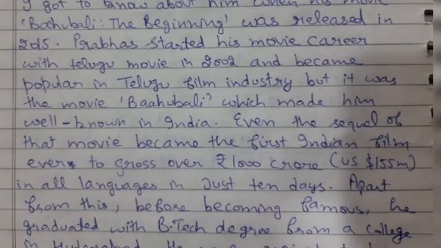 Describe a famous person that you are interested in (cue card) смотреть онлайн