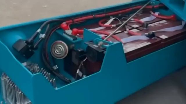 Обзор ножничного подъемника SUNWARD SWSL1614HD