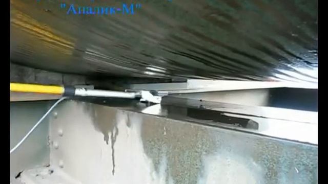 01 ПОРЯДОК РАБОТЫ АНАЛИК М смотреть онлайн