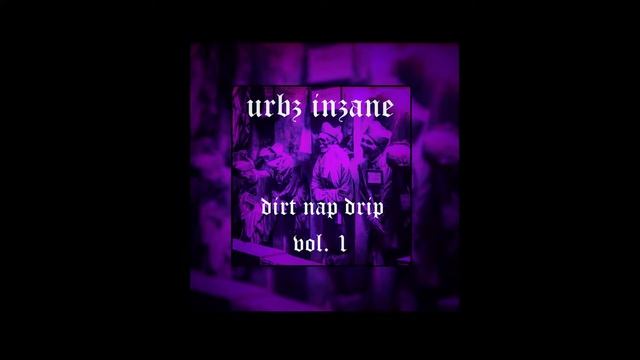 URBZ INZANE - KEROSIN смотреть онлайн
