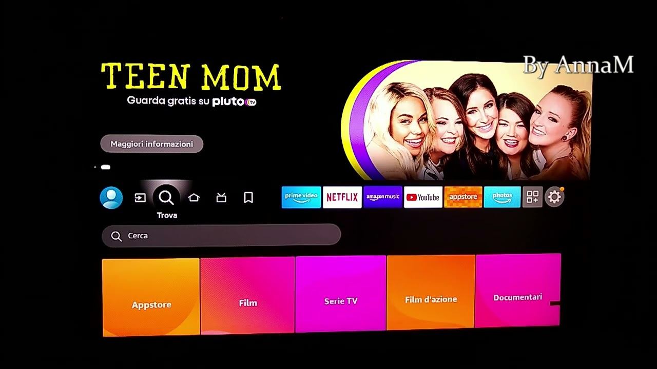 TCL TV smart 4K 50CF630 fire tv смотреть онлайн