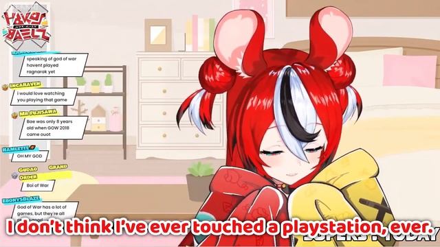 Chat is in Utter Disbelief That Bae Doesn't Know Team Fortress 2 смотреть онлайн