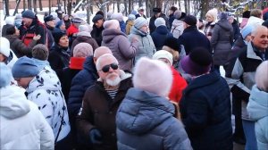 24.11.2024...❄️❄️"Ты и Я"!... Гомель!...