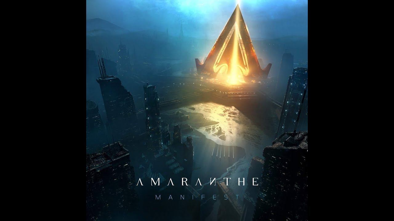 Ep. 8 - Amaranthe - Manifest - Dec. 14, 2020 смотреть онлайн