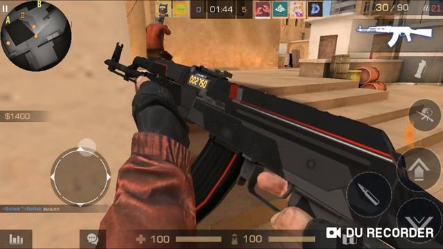 1 Видео по "Standoff 2" Polina Gamer Играю в закладку бомбы смотреть онлайн