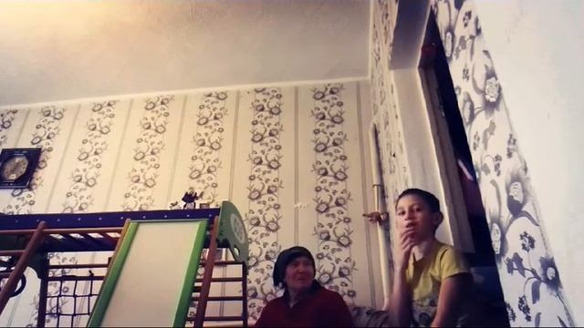 Учу бабушку сленгу|Дробина《я живой》 смотреть онлайн