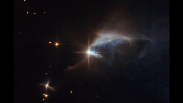 The Silent Conversation - Nu-SETI смотреть онлайн