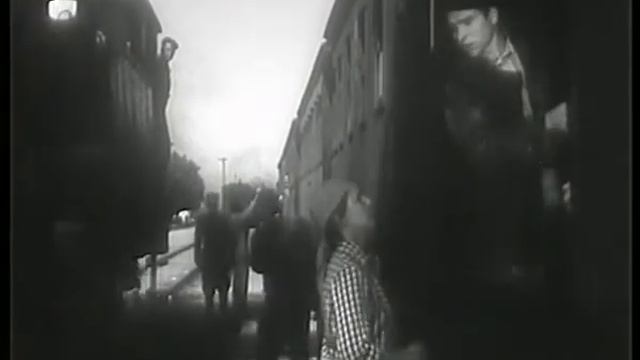 Паровоз ТТ-785 1954 смотреть онлайн