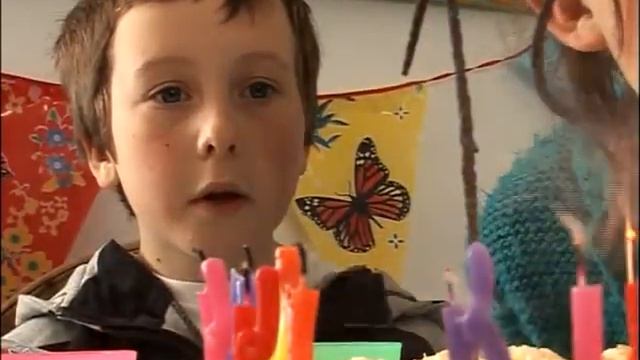 Playway to english 3 - Unit 9 exercise 5 смотреть онлайн