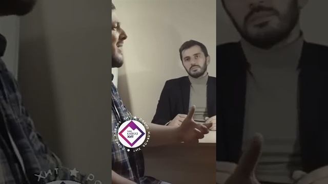 Ислам Мальсуйгенов - Она моя смотреть онлайн